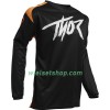 MTB/Motocross Shirt Lange Mouw Thor Sector Link N005 2020